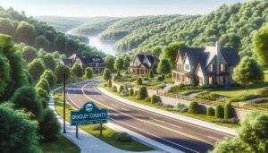 Bradley County Tn Homes for sale