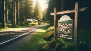 search polk county tn land for sale